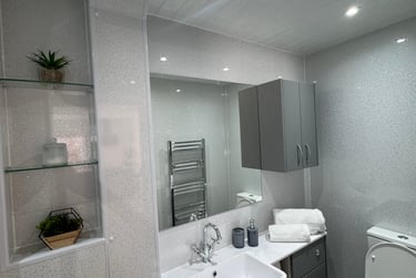 1 bed studio, Lower Ford Street, Hillfields, Coventry, CV15PS - Image 6