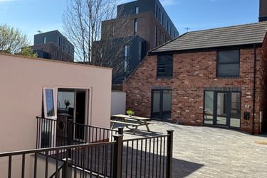 1 bed studio, Lower Ford Street, Hillfields, Coventry, CV15PS - Image 7