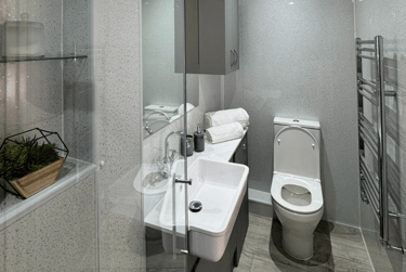 1 bed studio, Lower Ford Street, Hillfields, Coventry, CV15PS - Image 5