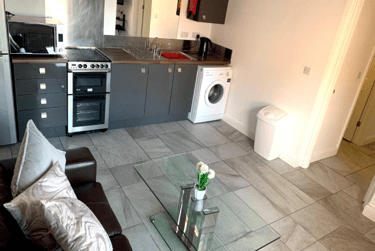 2 bed flat, Willowbank Mews, Hillfields, Coventry, CV12BN - Image 2