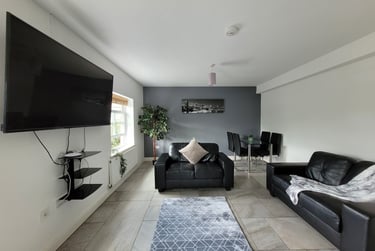 4 bed flat, Willowbank Mews, Hillfields, Coventry, CV12BN - Image 1