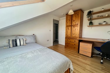 4 bed flat, Willowbank Mews, Hillfields, Coventry, CV12BN - Image 3