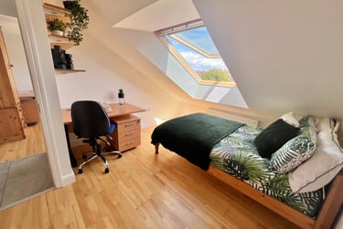 4 bed flat, Willowbank Mews, Hillfields, Coventry, CV12BN - Image 4