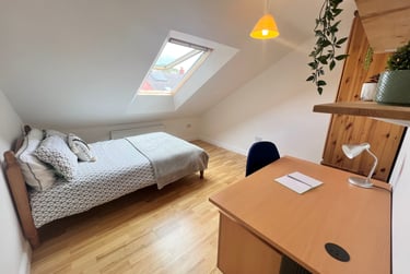 4 bed flat, Willowbank Mews, Hillfields, Coventry, CV12BN - Image 5