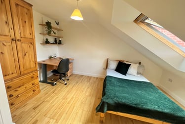 4 bed flat, Willowbank Mews, Hillfields, Coventry, CV12BN - Image 6