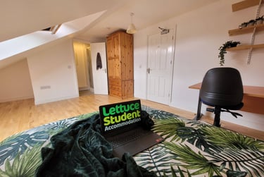 1 bed house, Willowbank Mews, Hillfields, Coventry, CV12BN - Image 1