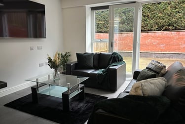 1 bed house, Willowbank Mews, Hillfields, Coventry, CV12BN - Image 5