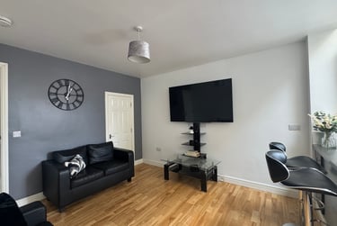 5 bed house, Irving Road, Hillfields, Coventry, CV12AX - Image 1