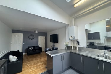 5 bed house, Irving Road, Hillfields, Coventry, CV12AX - Image 11