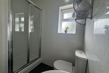 5 bed house, Irving Road, Hillfields, Coventry, CV12AX - Image 4