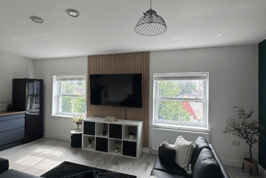 2 bed flat, Willowbank Mews, Hillfields, Coventry, CV12BN - Image 1