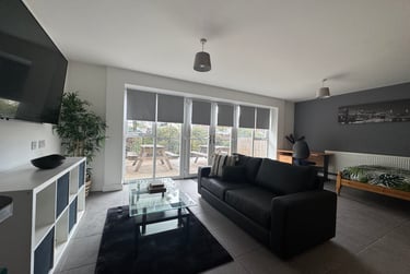 1 bed studio, Willowbank Mews, Hillfields, Coventry, CV12BN - Image 1