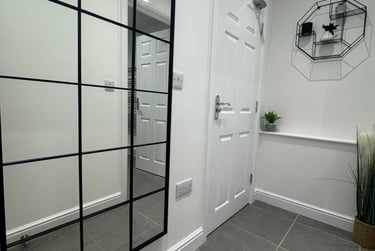 1 bed studio, Willowbank Mews, Hillfields, Coventry, CV12BN - Image 8