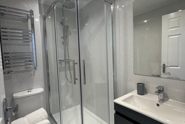 1 bed flat, Willowbank Mews, Hillfields, Coventry, CV12BN - Image 7