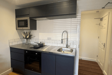 1 bed flat, Willowbank Mews, Hillfields, Coventry, CV12BN - Image 3