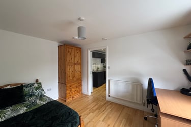 1 bed flat, Willowbank Mews, Hillfields, Coventry, CV12BN - Image 5