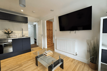 1 bed flat, Willowbank Mews, Hillfields, Coventry, CV12BN - Image 1