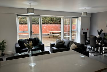 4 bed house, Willowbank Mews, Hillfields, Coventry, CV12BN - Image 1