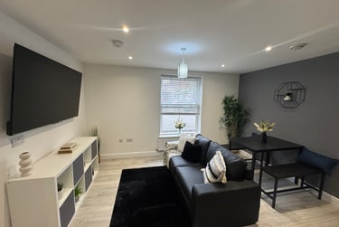 2 bed flat, Willowbank Mews, Hillfields, Coventry, CV12BN - Image 2