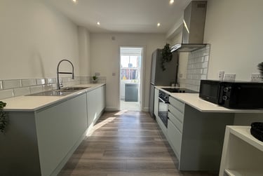 1 bed flat, Lower Ford Street, Hillfields, Coventry, CV15PS - Image 5