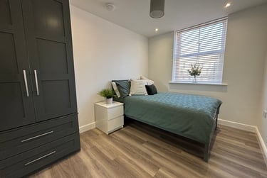 1 bed flat, Lower Ford Street, Hillfields, Coventry, CV15PS - Image 2