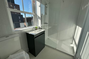 1 bed flat, Lower Ford Street, Hillfields, Coventry, CV15PS - Image 8