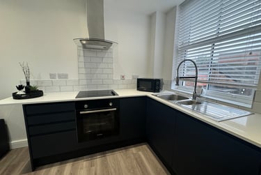 2 bed flat, Lower Ford Street, Hillfields, Coventry, CV15PS - Image 4