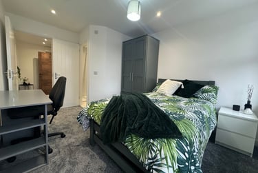 2 bed flat, Lower Ford Street, Hillfields, Coventry, CV15PS - Image 6