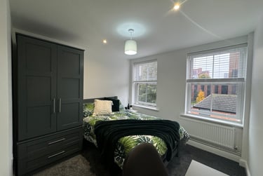 2 bed flat, Lower Ford Street, Hillfields, Coventry, CV15PS - Image 7