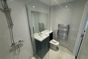 2 bed flat, Lower Ford Street, Hillfields, Coventry, CV15PS - Image 8