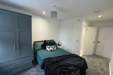 2 bed flat, Lower Ford Street, Hillfields, Coventry, CV15PS - Image 9