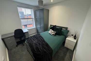 2 bed flat, Lower Ford Street, Hillfields, Coventry, CV15PS - Image 10