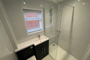 2 bed flat, Lower Ford Street, Hillfields, Coventry, CV15PS - Image 11