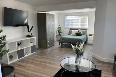 1 bed flat, Lower Ford Street, Hillfields, Coventry, CV15PS - Image 2