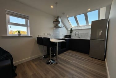 1 bed flat, Lower Ford Street, Hillfields, Coventry, CV15PS - Image 4