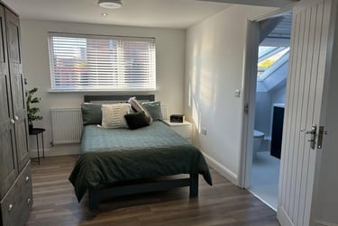 1 bed flat, Lower Ford Street, Hillfields, Coventry, CV15PS - Image 5