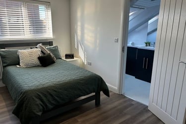 1 bed flat, Lower Ford Street, Hillfields, Coventry, CV15PS - Image 6