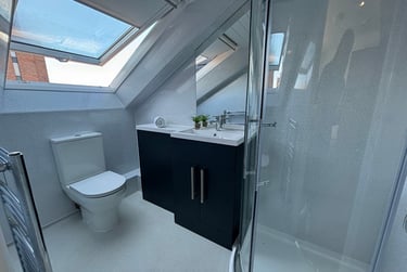 1 bed flat, Lower Ford Street, Hillfields, Coventry, CV15PS - Image 7