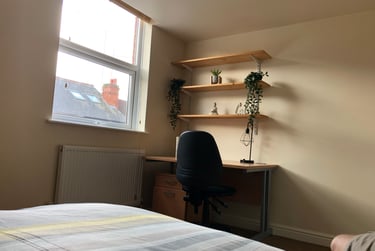 5 bed house, Irving Road, Hillfields, Coventry, CV12AX - Image 7