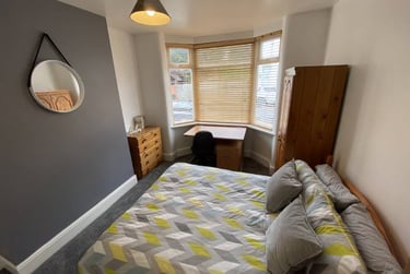 1 bed flat, Grafton Street, Hillfields, Coventry, CV12HX - Image 2