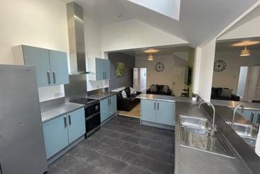 5 bed house, Gulson Road, Hillfields, Coventry, CV12HY - Image 1