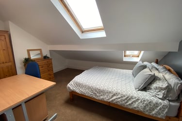 1 bed flat, Grafton Street, Hillfields, Coventry, CV12HX - Image 2