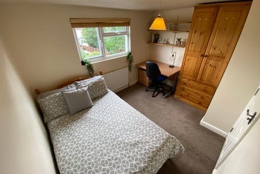 5 bed house, Irving Road, Hillfields, Coventry, CV12AX - Image 4