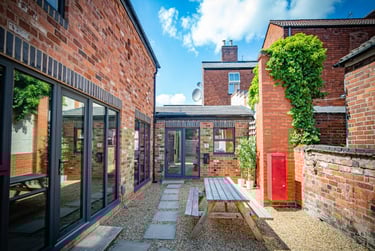 3 bed house, Lower Ford Street, Hillfields, Coventry, CV15PW - Image 14