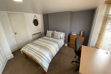 1 bed house, Grafton Street, Hillfields, Coventry, CV12HX - Image 1