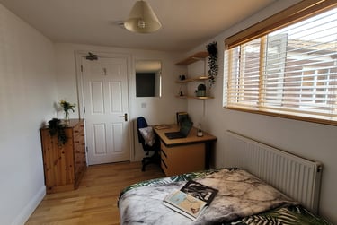 6 bed house, St. Georges Road, Ball hill, Coventry, CV12DJ - Image 6