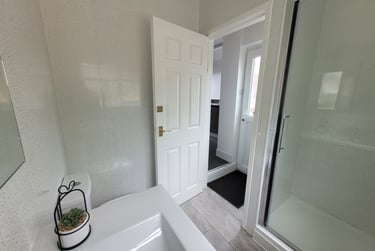 5 bed house, Irving Road, Hillfields, Coventry, CV12AX - Image 6