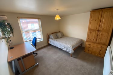 5 bed house, Irving Road, Hillfields, Coventry, CV12AX - Image 6