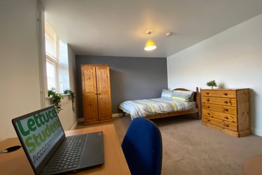 8 bed house, Lower Ford Street, Hillfields, Coventry, CV15PS - Image 3