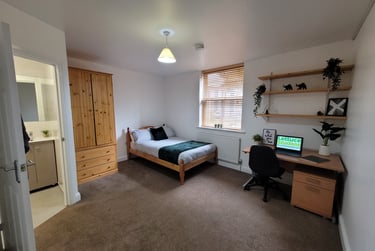 7 bed house, Lower Ford Street, Hillfields, Coventry, CV15PS - Image 2